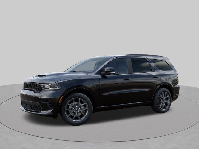 2027 Dodge Durango DURANGO GT HEMI V8 PREMIUM AWD