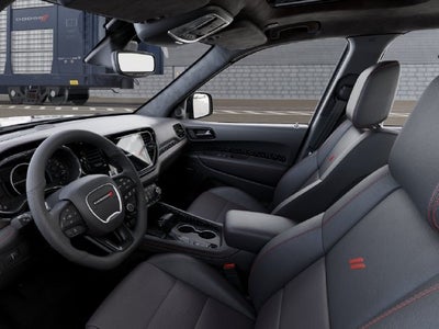 2027 Dodge Durango DURANGO GT HEMI V8 PREMIUM AWD
