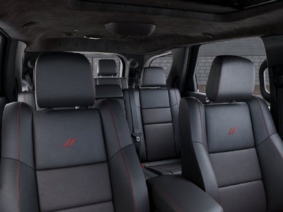2027 Dodge Durango DURANGO GT HEMI V8 PREMIUM AWD