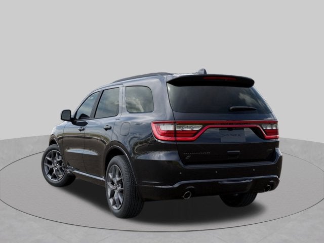 2027 Dodge Durango DURANGO GT HEMI V8 PREMIUM AWD