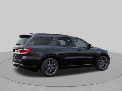 2027 Dodge Durango DURANGO GT HEMI V8 PREMIUM AWD
