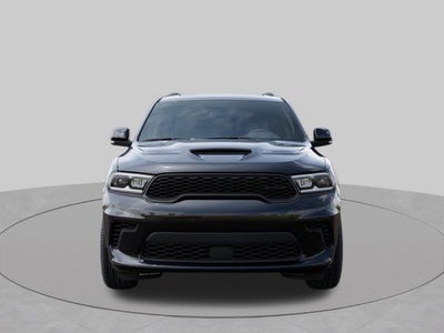 2027 Dodge Durango DURANGO GT HEMI V8 PREMIUM AWD