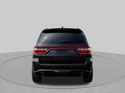 2027 Dodge Durango DURANGO GT HEMI V8 PREMIUM AWD