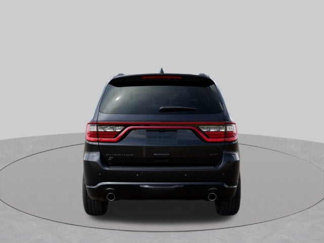 2027 Dodge Durango DURANGO GT HEMI V8 PREMIUM AWD