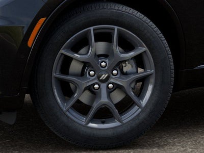 2027 Dodge Durango DURANGO GT HEMI V8 PREMIUM AWD