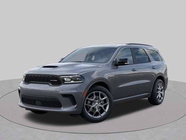 2027 Dodge Durango DURANGO GT HEMI V8 PLUS AWD