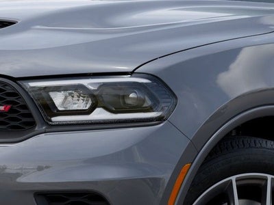 2027 Dodge Durango DURANGO GT HEMI V8 PLUS AWD