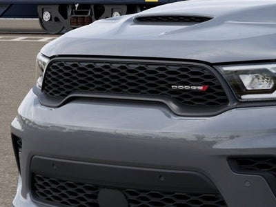 2027 Dodge Durango DURANGO GT HEMI V8 PLUS AWD
