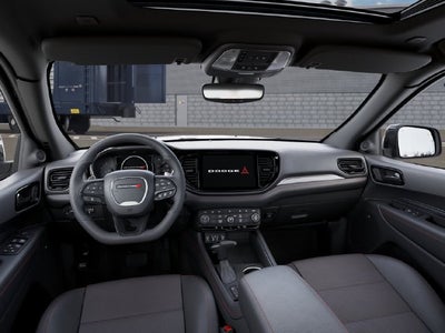 2027 Dodge Durango DURANGO GT HEMI V8 PLUS AWD