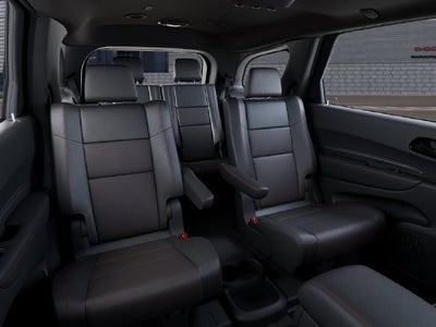 2027 Dodge Durango DURANGO GT HEMI V8 PLUS AWD