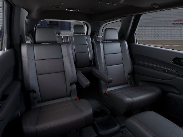 2027 Dodge Durango DURANGO GT HEMI V8 PLUS AWD