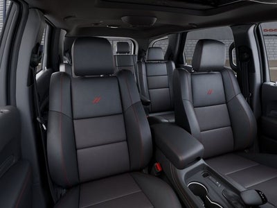 2027 Dodge Durango DURANGO GT HEMI V8 PLUS AWD