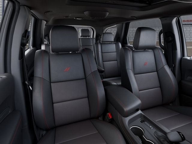 2027 Dodge Durango DURANGO GT HEMI V8 PLUS AWD