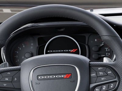 2027 Dodge Durango DURANGO GT HEMI V8 PLUS AWD