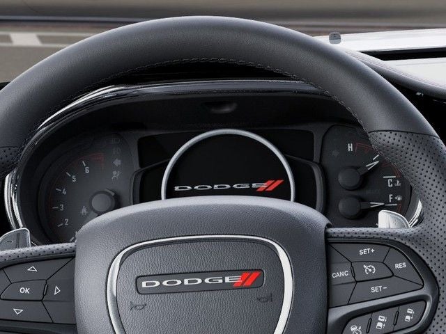 2027 Dodge Durango DURANGO GT HEMI V8 PLUS AWD