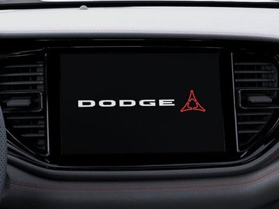 2027 Dodge Durango DURANGO GT HEMI V8 PLUS AWD