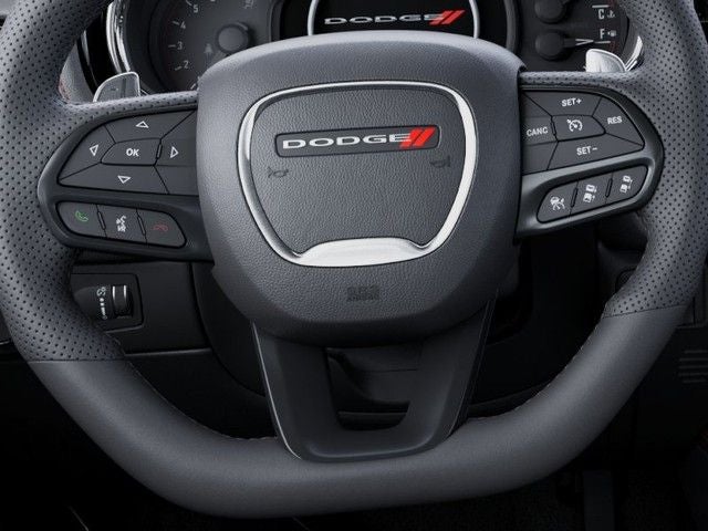 2027 Dodge Durango DURANGO GT HEMI V8 PLUS AWD