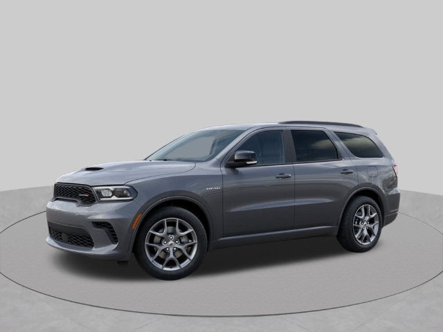 2027 Dodge Durango DURANGO GT HEMI V8 PLUS AWD