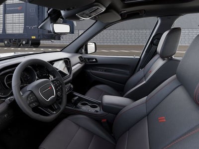 2027 Dodge Durango DURANGO GT HEMI V8 PLUS AWD
