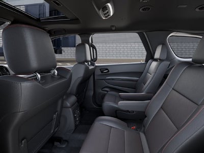 2027 Dodge Durango DURANGO GT HEMI V8 PLUS AWD