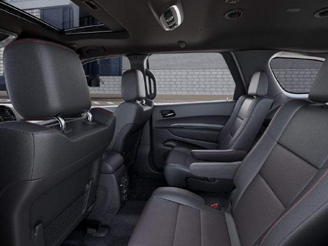 2027 Dodge Durango DURANGO GT HEMI V8 PLUS AWD