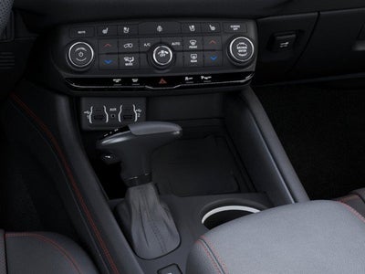 2027 Dodge Durango DURANGO GT HEMI V8 PLUS AWD