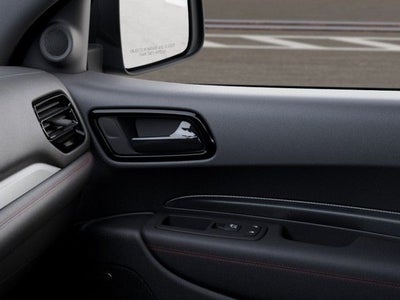 2027 Dodge Durango DURANGO GT HEMI V8 PLUS AWD