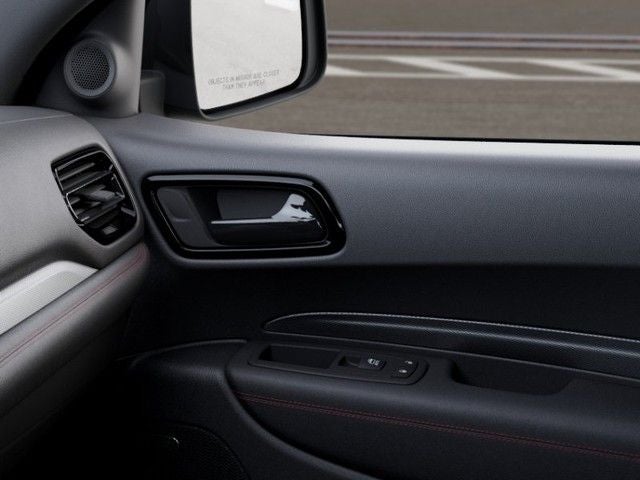 2027 Dodge Durango DURANGO GT HEMI V8 PLUS AWD