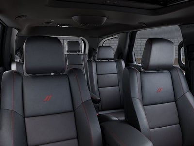2027 Dodge Durango DURANGO GT HEMI V8 PLUS AWD