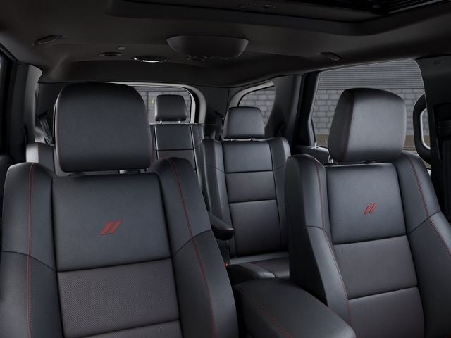 2027 Dodge Durango DURANGO GT HEMI V8 PLUS AWD