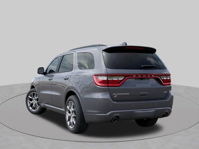 2027 Dodge Durango DURANGO GT HEMI V8 PLUS AWD
