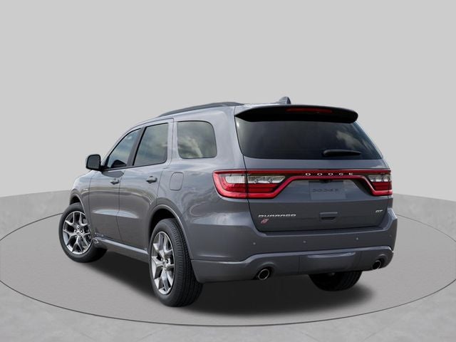 2027 Dodge Durango DURANGO GT HEMI V8 PLUS AWD