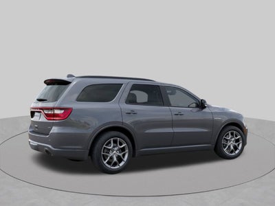 2027 Dodge Durango DURANGO GT HEMI V8 PLUS AWD