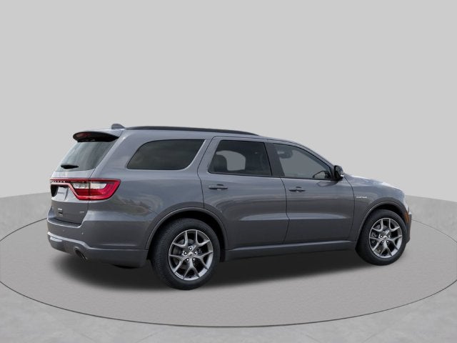 2027 Dodge Durango DURANGO GT HEMI V8 PLUS AWD