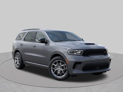 2027 Dodge Durango DURANGO GT HEMI V8 PLUS AWD