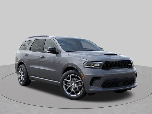 2027 Dodge Durango DURANGO GT HEMI V8 PLUS AWD