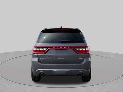 2027 Dodge Durango DURANGO GT HEMI V8 PLUS AWD