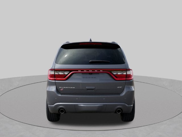 2027 Dodge Durango DURANGO GT HEMI V8 PLUS AWD