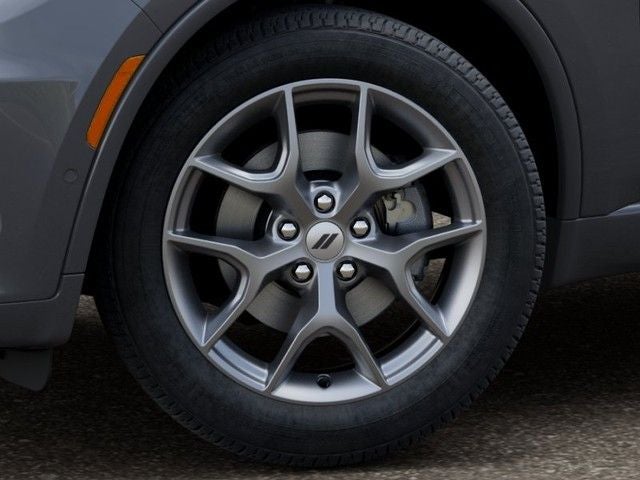 2027 Dodge Durango DURANGO GT HEMI V8 PLUS AWD