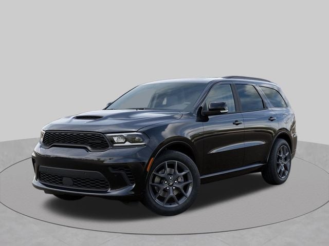 2027 Dodge Durango DURANGO GT HEMI V8 PLUS AWD