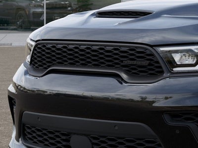 2027 Dodge Durango DURANGO GT HEMI V8 PLUS AWD