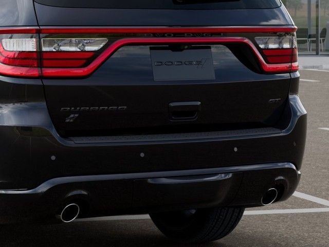 2027 Dodge Durango DURANGO GT HEMI V8 PLUS AWD