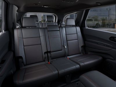 2027 Dodge Durango DURANGO GT HEMI V8 PLUS AWD