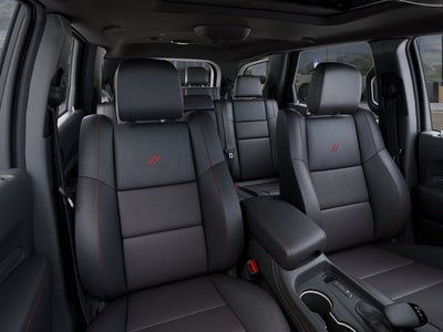 2027 Dodge Durango DURANGO GT HEMI V8 PLUS AWD