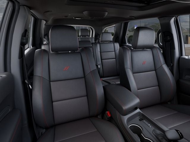2027 Dodge Durango DURANGO GT HEMI V8 PLUS AWD