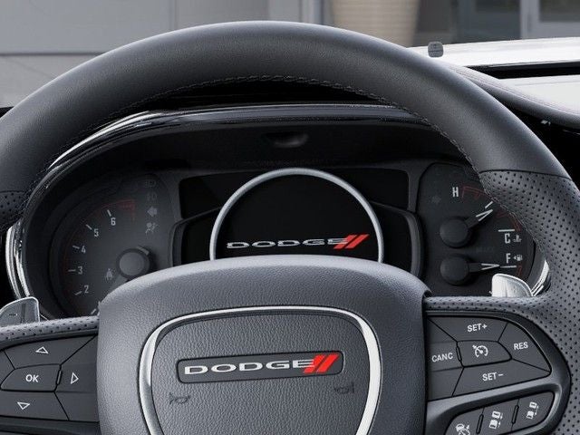 2027 Dodge Durango DURANGO GT HEMI V8 PLUS AWD
