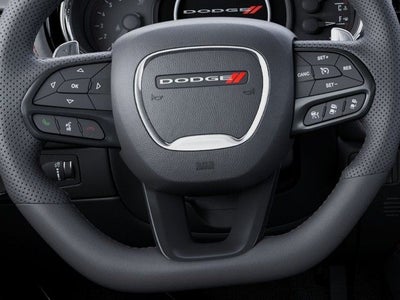 2027 Dodge Durango DURANGO GT HEMI V8 PLUS AWD