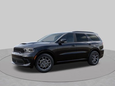 2027 Dodge Durango DURANGO GT HEMI V8 PLUS AWD