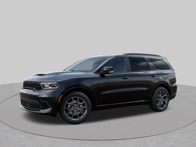 2027 Dodge Durango DURANGO GT HEMI V8 PLUS AWD