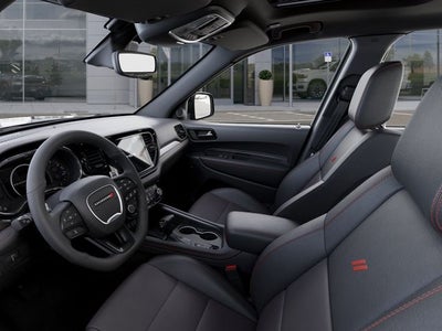 2027 Dodge Durango DURANGO GT HEMI V8 PLUS AWD